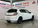 Opel Astra, 2014 года, пробег 125000 км