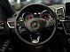 Mercedes-Benz GLE GLE 350 d 4MATIC Grand Edition, 2015 года, пробег 126138 км