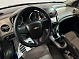 Chevrolet Cruze LS, 2012 года, пробег 292000 км