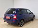 Lada (ВАЗ) Kalina Стандарт, 2012 года, пробег 208796 км