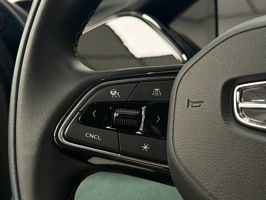 Geely Monjaro Flagship, 2023 года, пробег 40235 км