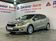 Kia Ceed Comfort, 2014 года, пробег 192000 км