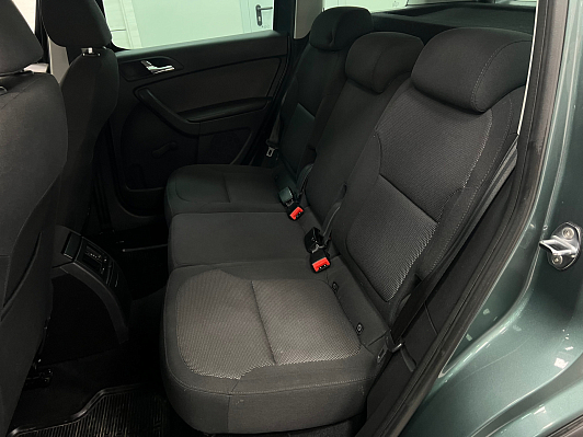 Skoda Yeti Ambition, 2012 года, пробег 114905 км