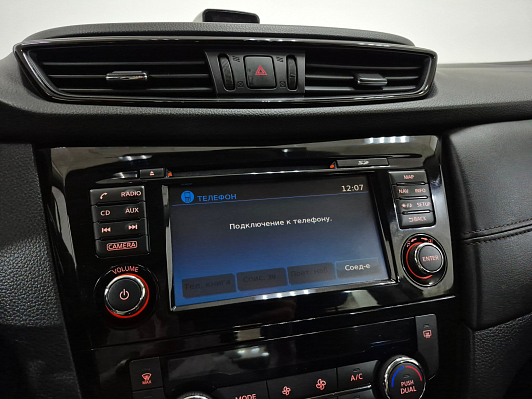 Nissan Qashqai QE, 2019 года, пробег 65740 км