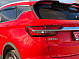 Geely Coolray Comfort, 2020 года, пробег 66591 км