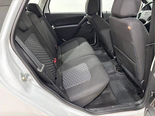 Lada (ВАЗ) Granta, 2023 года, пробег 32945 км