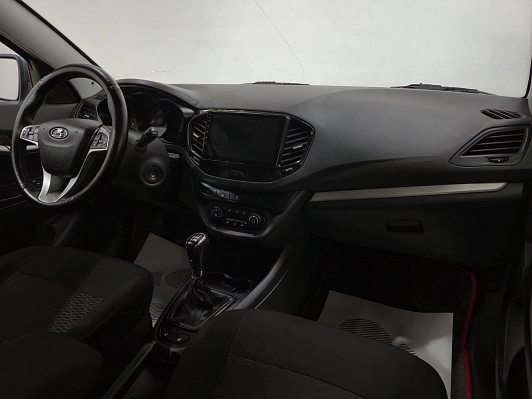 Lada (ВАЗ) Vesta Comfort, 2018 года, пробег 212953 км