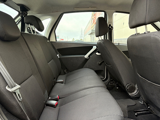 Datsun mi-DO Trust I, 2015 года, пробег 162005 км