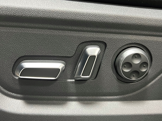 JETOUR DASHING Люкс, 2024 года, пробег 18802 км