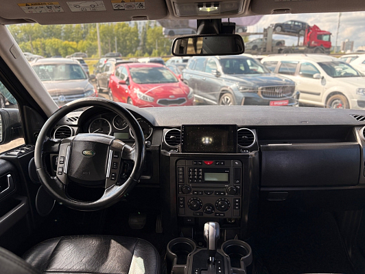 Land Rover Discovery HSE, 2007 года, пробег 329500 км
