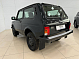 Lada (ВАЗ) Niva Legend Urban'24, зеленый