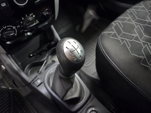 Lada (ВАЗ) Largus Luxe Glonass (7 мест) (2018-2019), 2019 года, пробег 170000 км