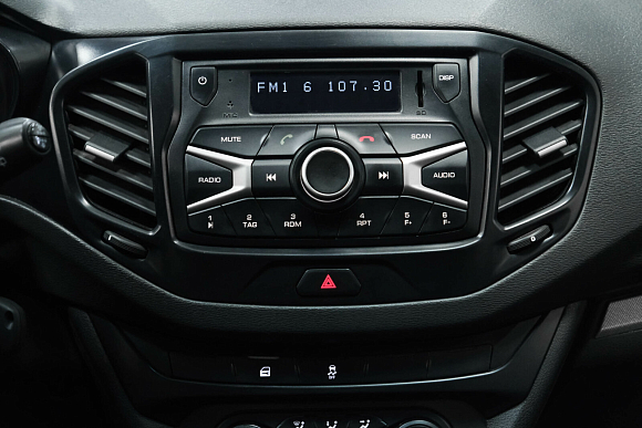 Lada (ВАЗ) Vesta Comfort, 2021 года, пробег 143730 км