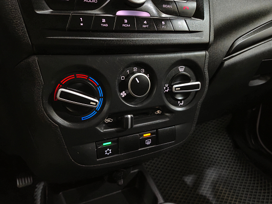 Lada (ВАЗ) Granta Comfort'23 Plus, 2023 года, пробег 73478 км