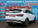 Lada (ВАЗ) Vesta Enjoy'24, 2024 года, пробег 19700 км