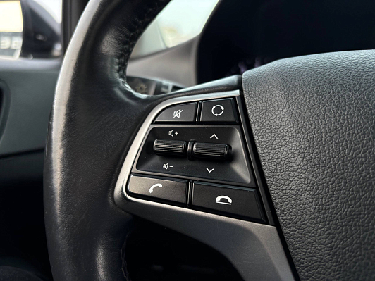 Hyundai Solaris Super Series + Winter, 2019 года, пробег 190147 км