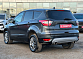 Ford Kuga Trend Plus, 2018 года, пробег 104100 км