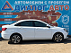 Lada (ВАЗ) Vesta Comfort Winter, 2017 года, пробег 172666 км