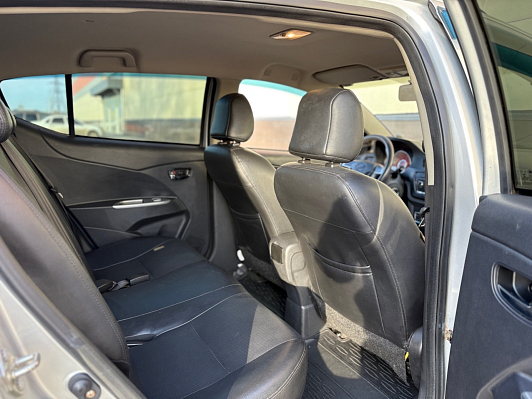 Lifan X50 Luxury, 2016 года, пробег 113213 км