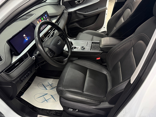 Chery Tiggo 7 Pro Max Prestige, 2023 года, пробег 59846 км