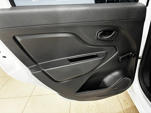Lada (ВАЗ) XRAY Optima Air conditioner (2018), 2018 года, пробег 79746 км