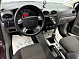Ford Focus Comfort, 2010 года, пробег 376704 км