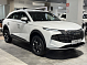Haval F7 Техно +, белый