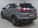 Hyundai Creta Comfort, 2019 года, пробег 125290 км