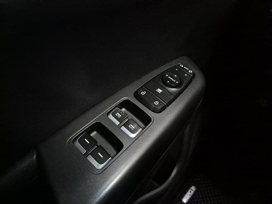 Kia Sportage Luxe, 2019 года, пробег 150829 км