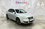 Volkswagen Jetta Trendline, 2010 года, пробег 123449 км
