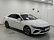 Hyundai Elantra LUX, 2024 года, пробег 36700 км