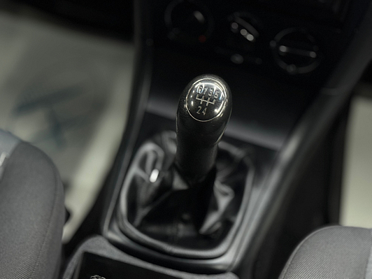 Skoda Octavia, 2007 года, пробег 233661 км