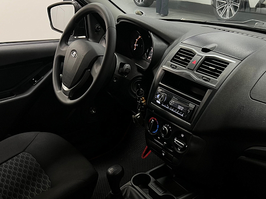 Lada (ВАЗ) Granta Classic, 2019 года, пробег 46000 км