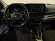 Hyundai i20 Active, 2023 года, пробег 25000 км