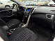 Hyundai i30 Active, 2016 года, пробег 214758 км