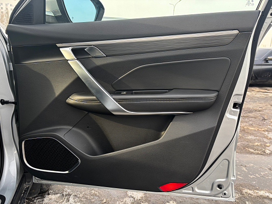 Geely Atlas Pro Flagship+, 2024 года, пробег 24413 км