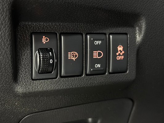 Nissan X-Trail SE High, 2011 года, пробег 109972 км