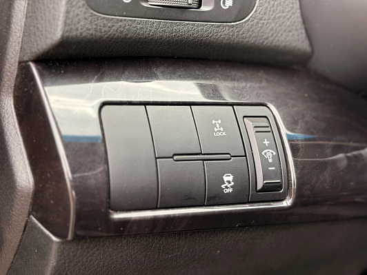 Kia Sorento Prestige, 2018 года, пробег 135550 км