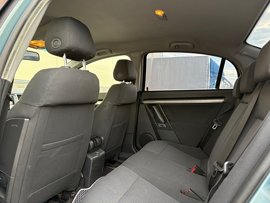 Opel Vectra Elegance, 2007 года, пробег 297984 км
