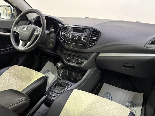 Lada (ВАЗ) Vesta Comfort Image, 2021 года, пробег 71822 км