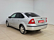 Ford Focus Ghia, 2007 года, пробег 335489 км