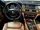 BMW 7 серии, 2013 года, пробег 156000 км