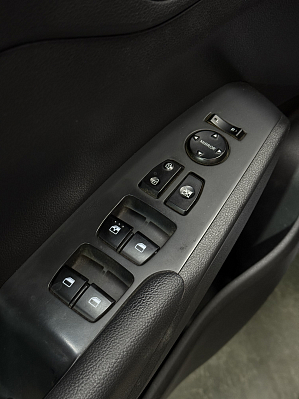 Hyundai Solaris, 2020 года, пробег 76443 км