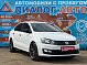 Volkswagen Polo Conceptline, 2017 года, пробег 190000 км