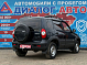 Chevrolet Niva GL, 2015 года, пробег 94001 км