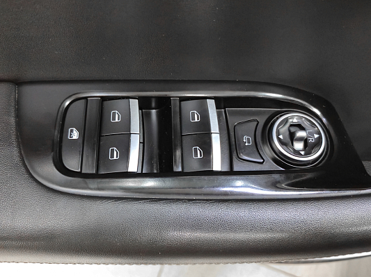 Chery Tiggo 8 Prestige, 2020 года, пробег 112758 км