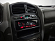 Hyundai Santa Fe, 2008 года, пробег 198265 км