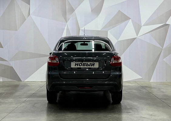 Lada (ВАЗ) Granta Classic Optima, 2025 года, пробег 14 км