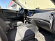 Hyundai Creta Comfort Plus + Advanced + Style, 2016 года, пробег 83374 км