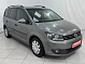 Volkswagen Touran Highline, 2011 года, пробег 191555 км